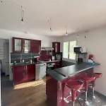 Punta Di L'ortu House Villa