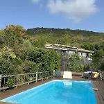Punta Di L'ortu House Conca