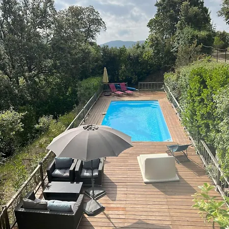 Punta Di L'ortu House