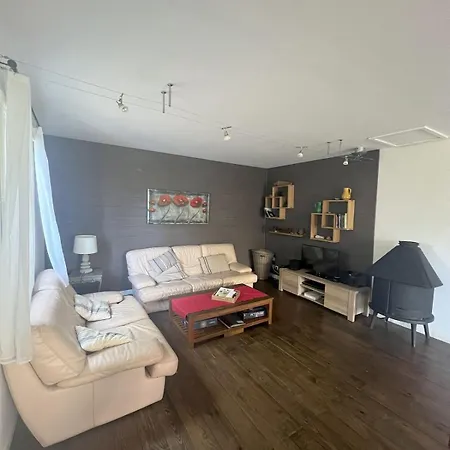 Punta Di L'ortu House Villa