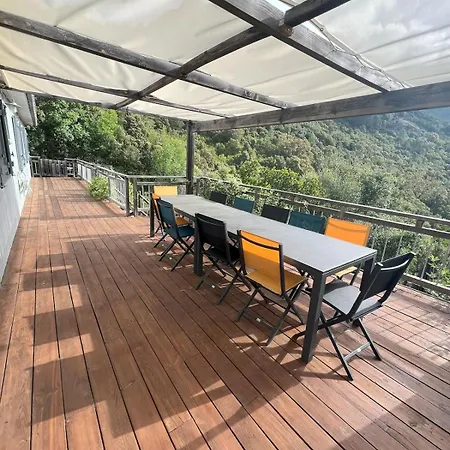 Punta Di L'ortu House *