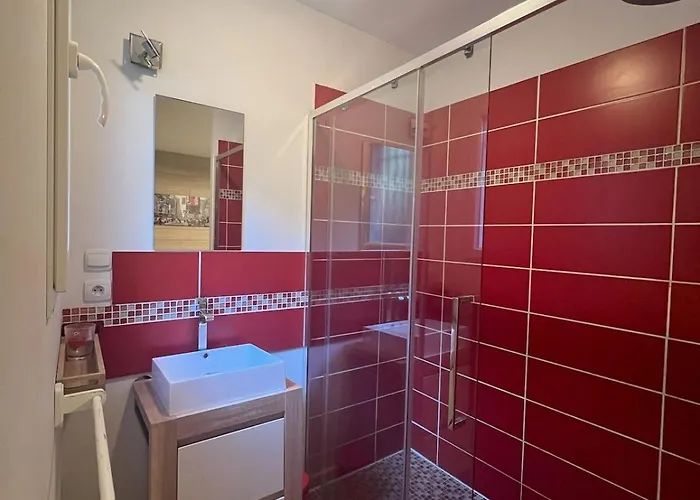 Punta Di L'ortu House *