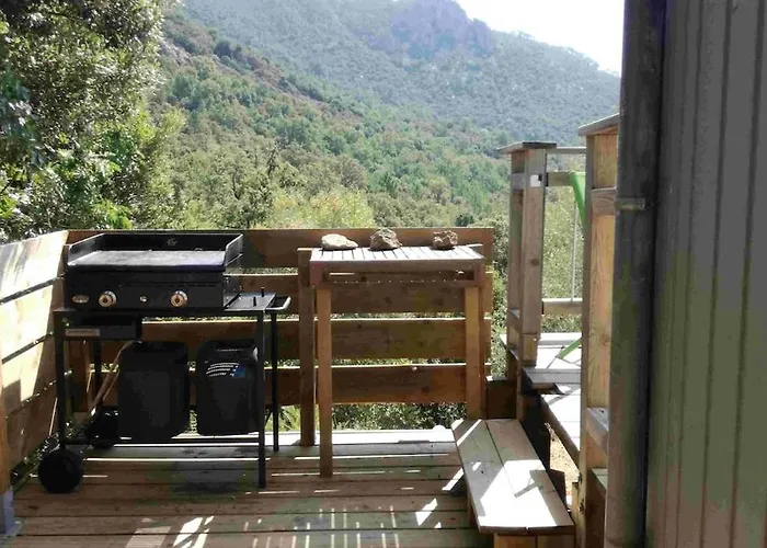 Punta Di L'ortu House Villa