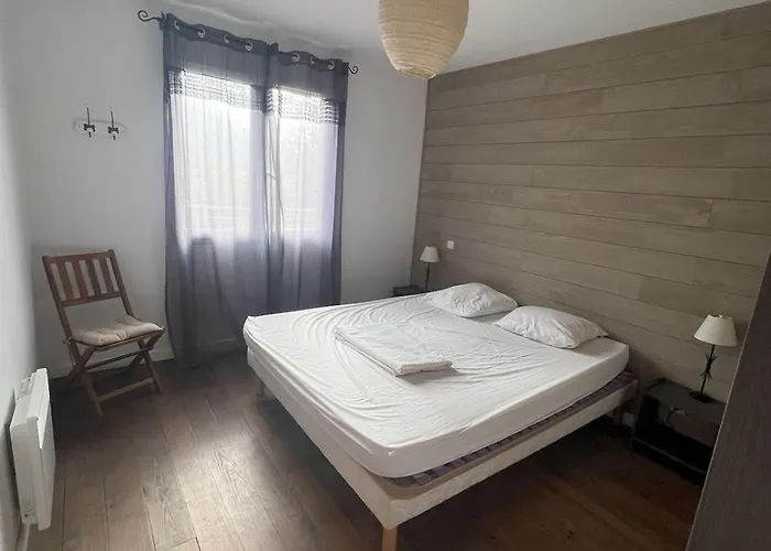 Punta Di L'ortu House Villa *