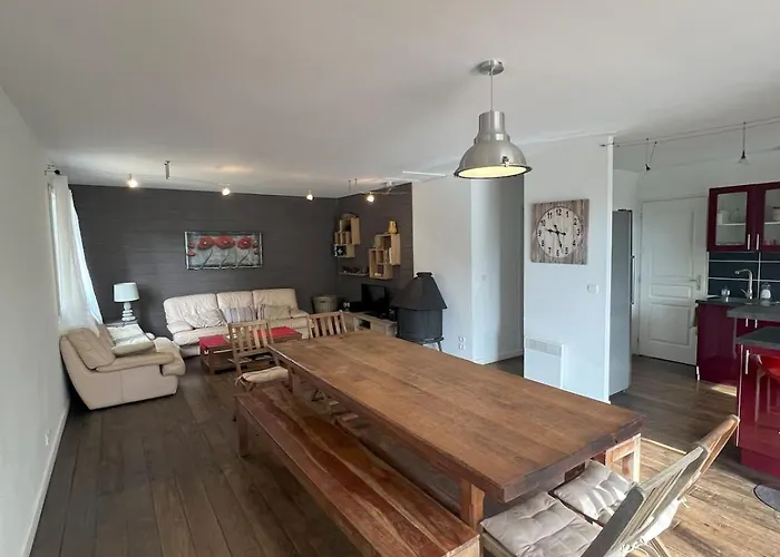 Punta Di L'ortu House Villa Conca