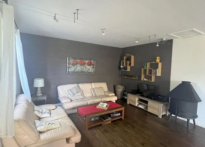 Punta Di L'ortu House Villa