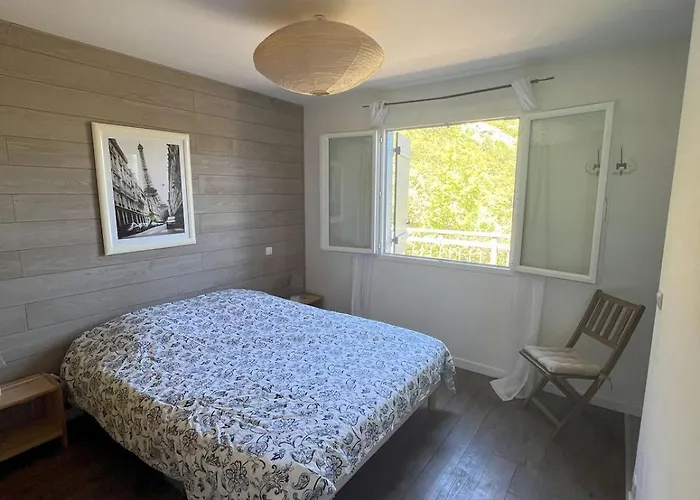 Villa Punta Di L'ortu House