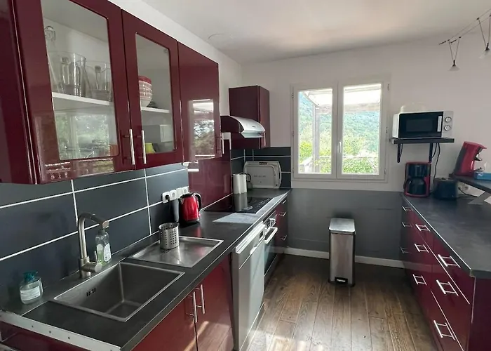 Villa Punta Di L'ortu House Conca