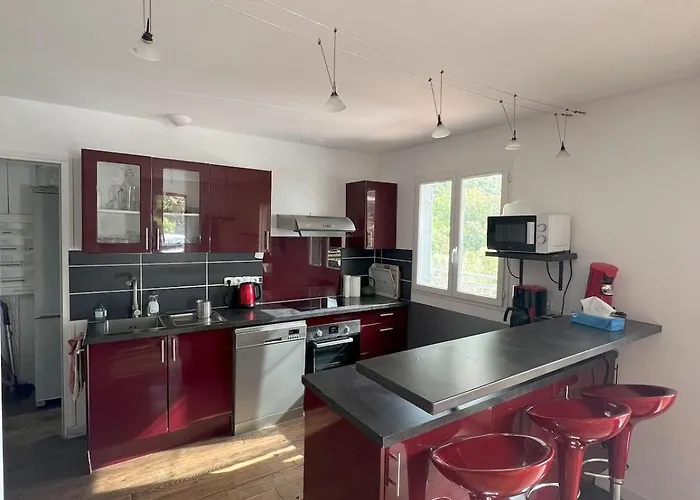 Punta Di L'ortu House Villa