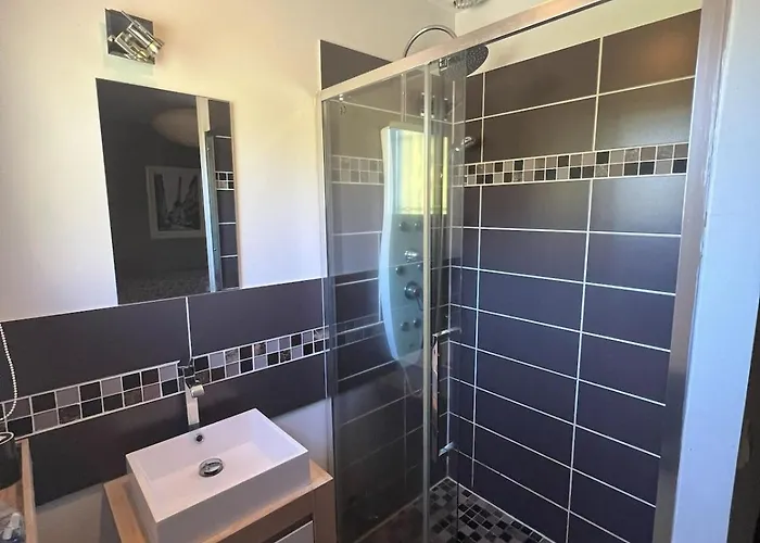 Punta Di L'ortu House Villa *