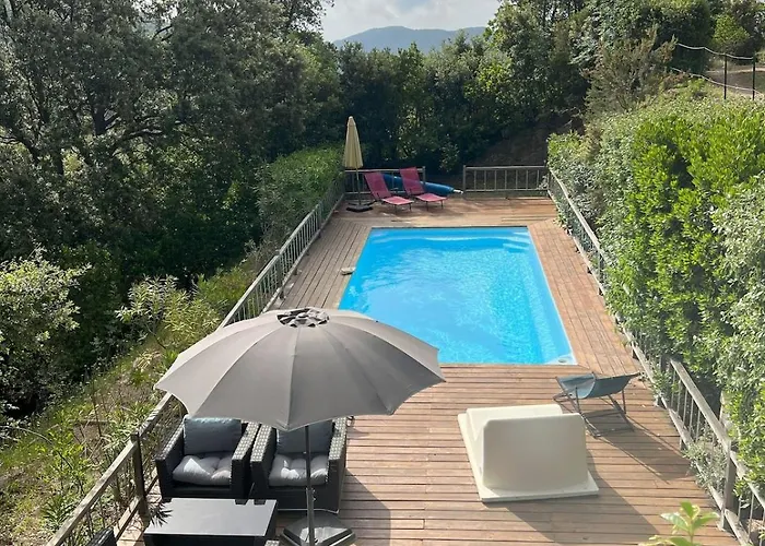 Punta Di L'ortu House